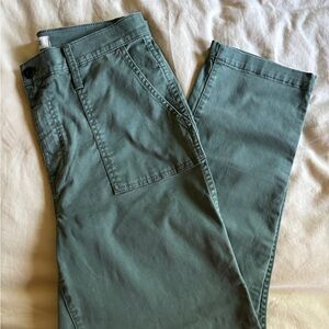 Madewell Pants